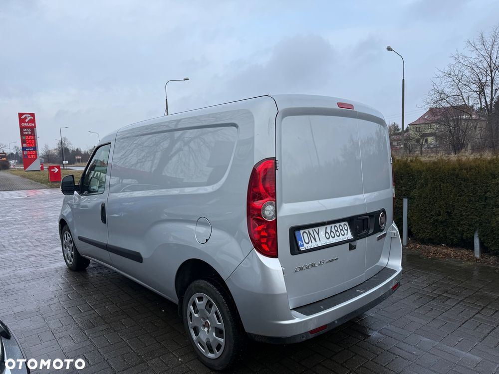 Fiat Doblo - 3