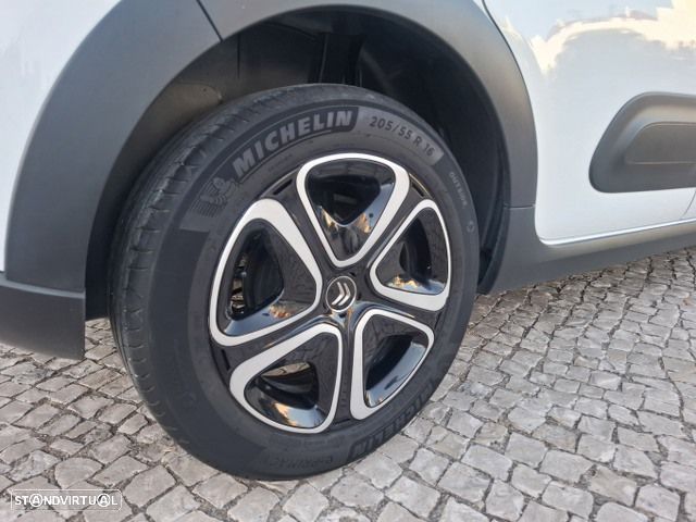 Citroën C3 Pure Tech S&S C-Series - 48