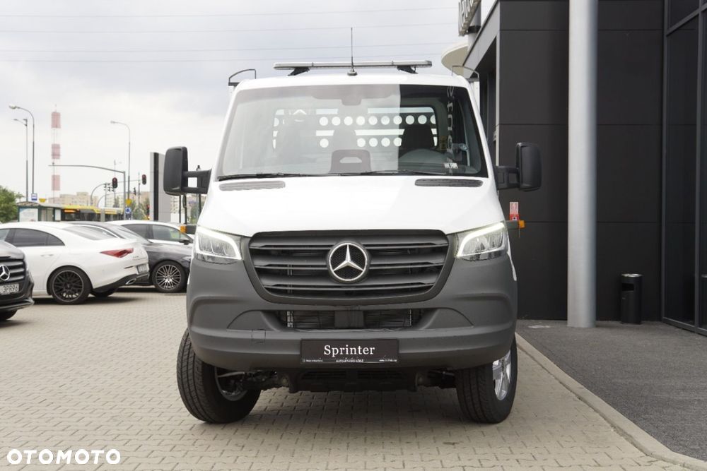 Mercedes-Benz Sprinter - 15