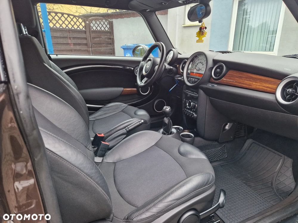 MINI ONE Minimalism - 32