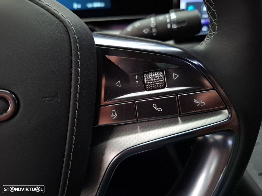 BYD Sealion 7 SEALION7 82.5 kWh Comfort - 16