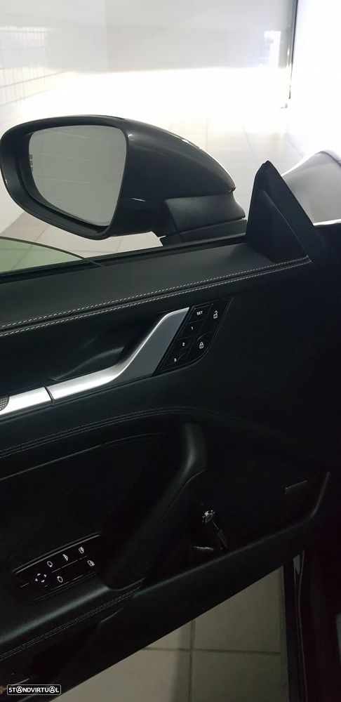 Porsche 911 (992) Carrera Cabriolet PDK - 21