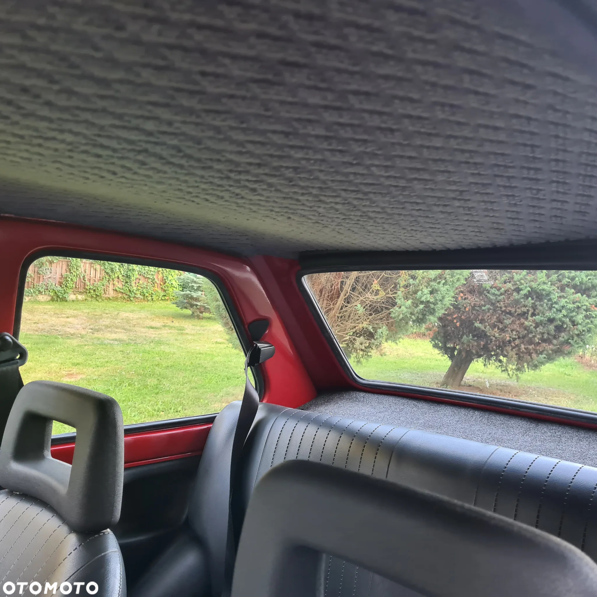 Fiat 126 650 Elegant - 38