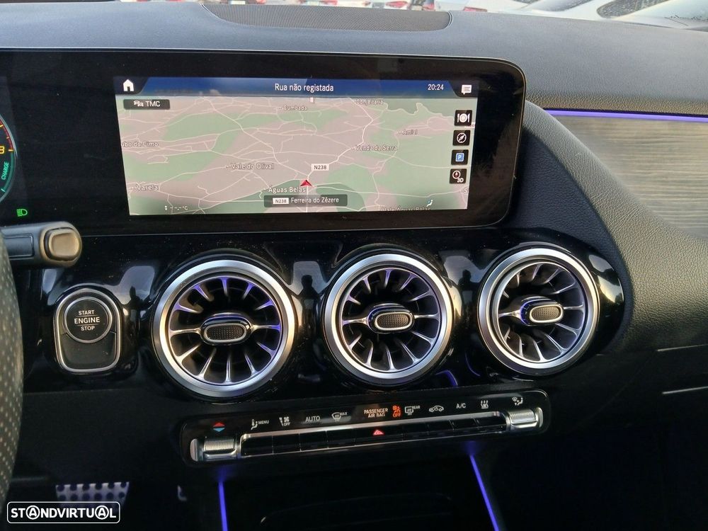 Mercedes-Benz GLA 250 e 8G-DCT AMG Line - 22