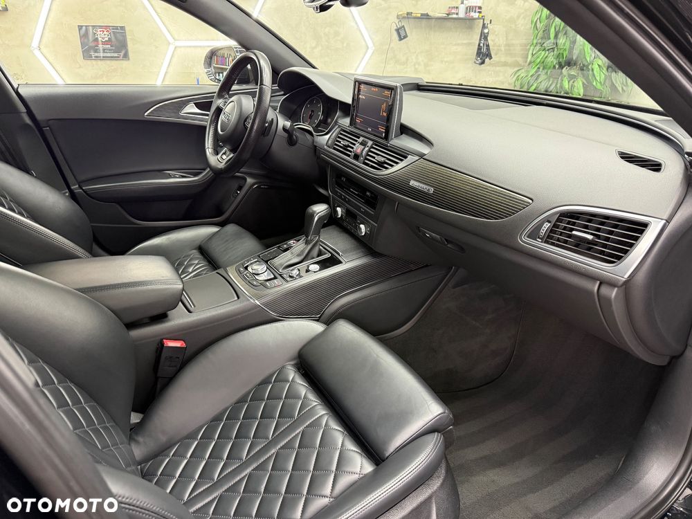Audi A6 Avant 3.0 TDI Quattro S tronic - 18