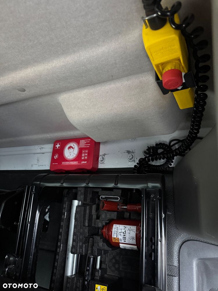 Renault Master - 20