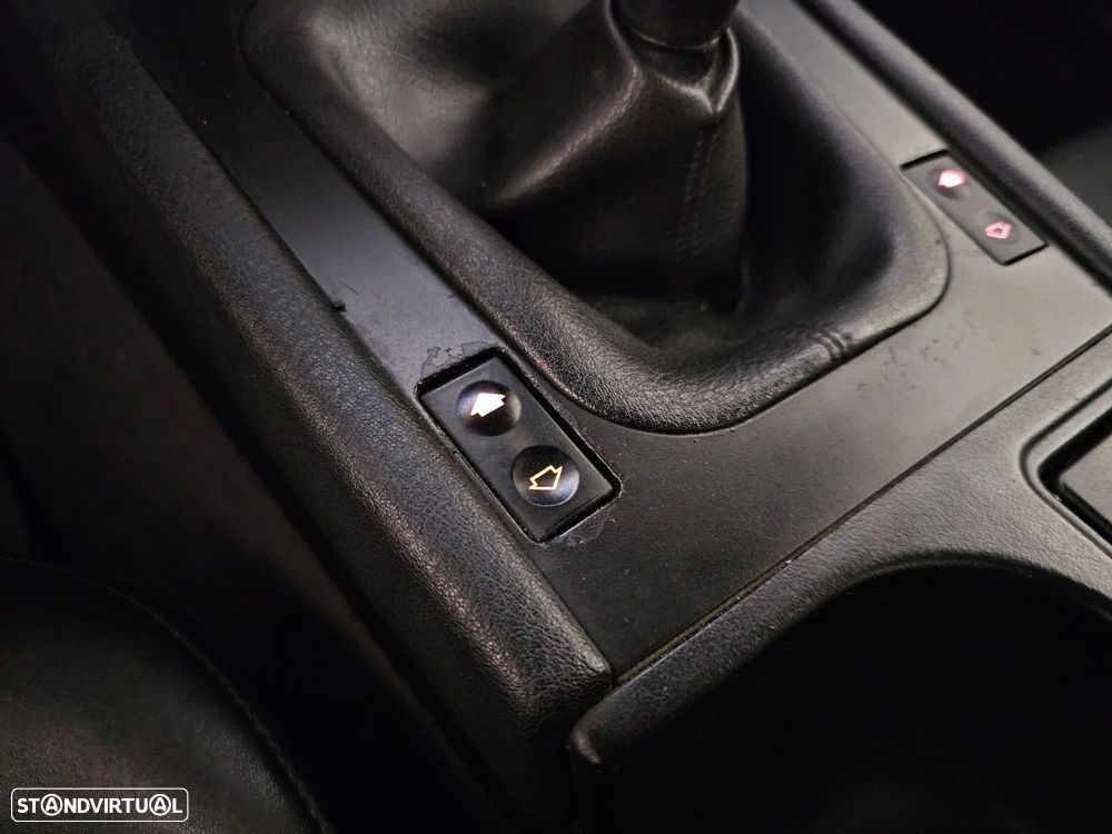 BMW Z3 1.8 - 22