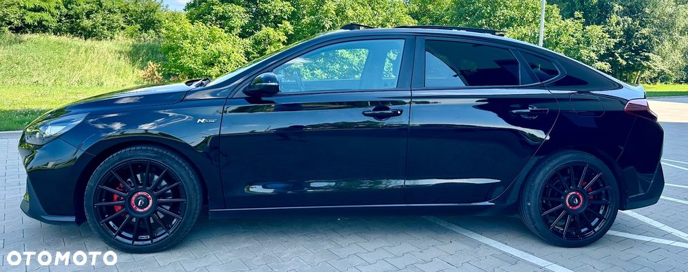 Hyundai i30 1.4 T-GDI Style - 3