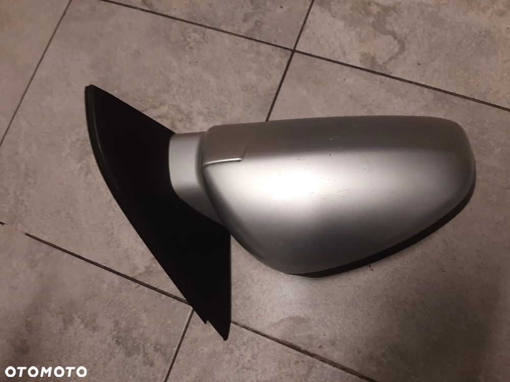 OPEL VECTRA C LIFT LUSTERKO PRAWE 5 PIN 24436151 - 4