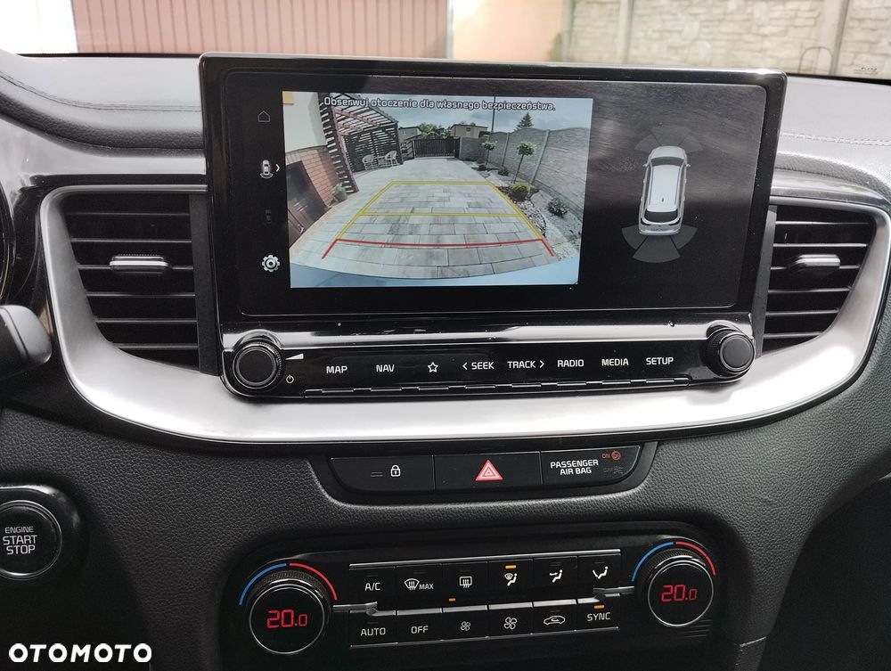 Kia Ceed 1.5 T-GDI GT-Line DCT - 14
