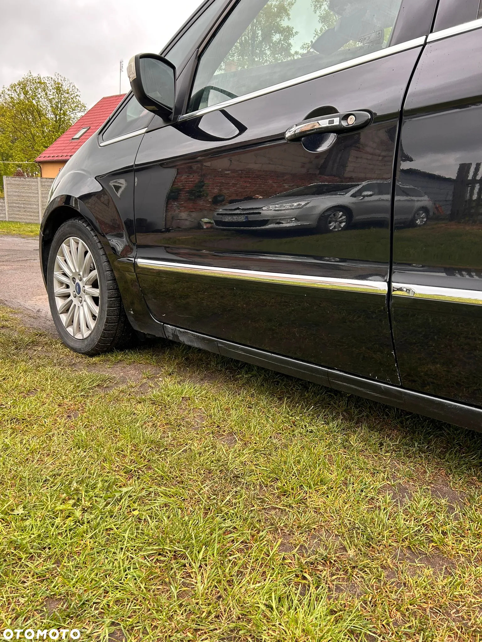 Ford Galaxy - 4