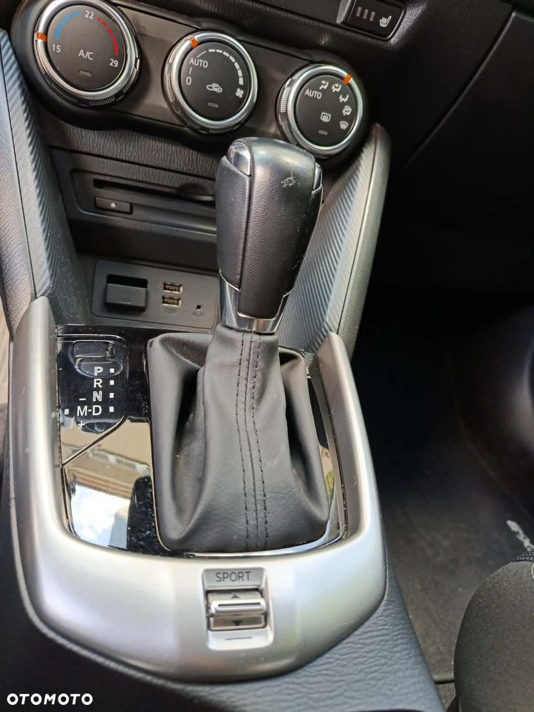 Mazda CX-3 2.0 Skyenergy - 6
