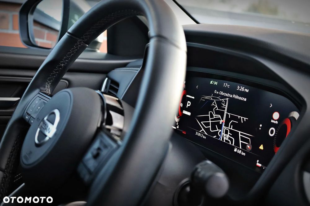 Nissan Qashqai 1.3 DIG-T N-Connecta DCT - 21