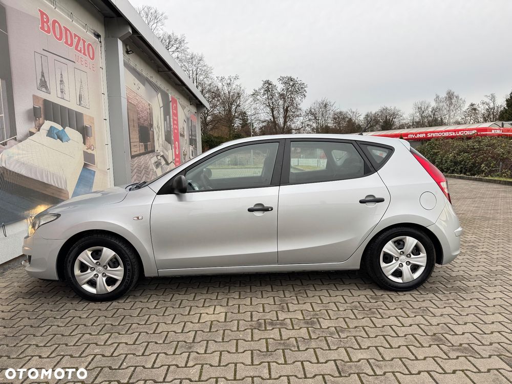 Hyundai i30 - 5