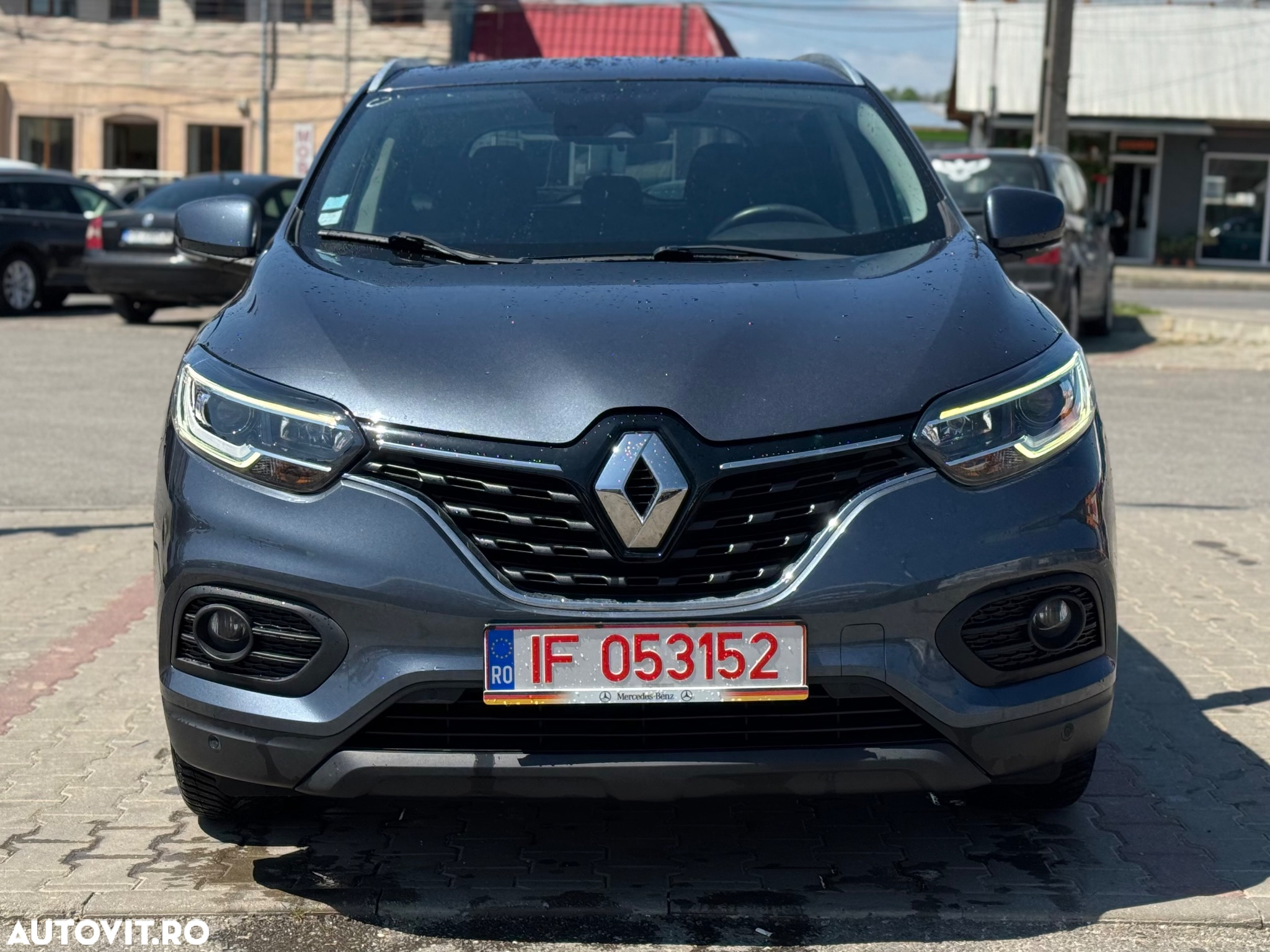 Renault Kadjar BLUE dCi EDC Zen - 3
