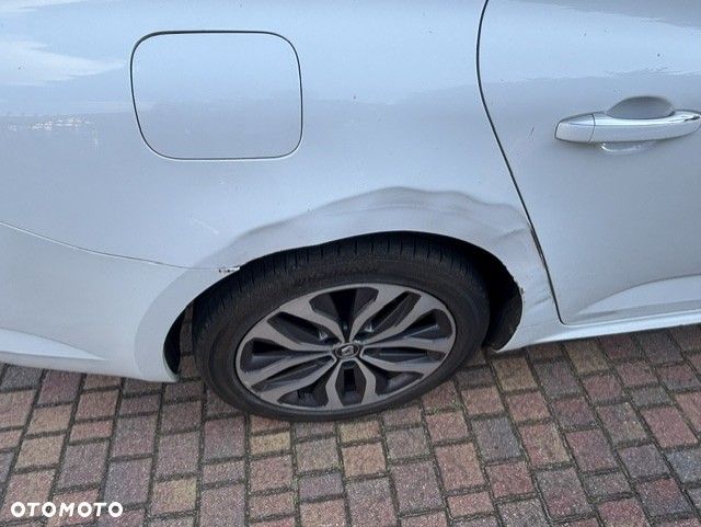 Renault Talisman 1.6 Energy dCi Intens EDC - 9