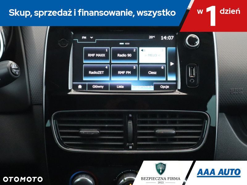 Renault Clio - 18