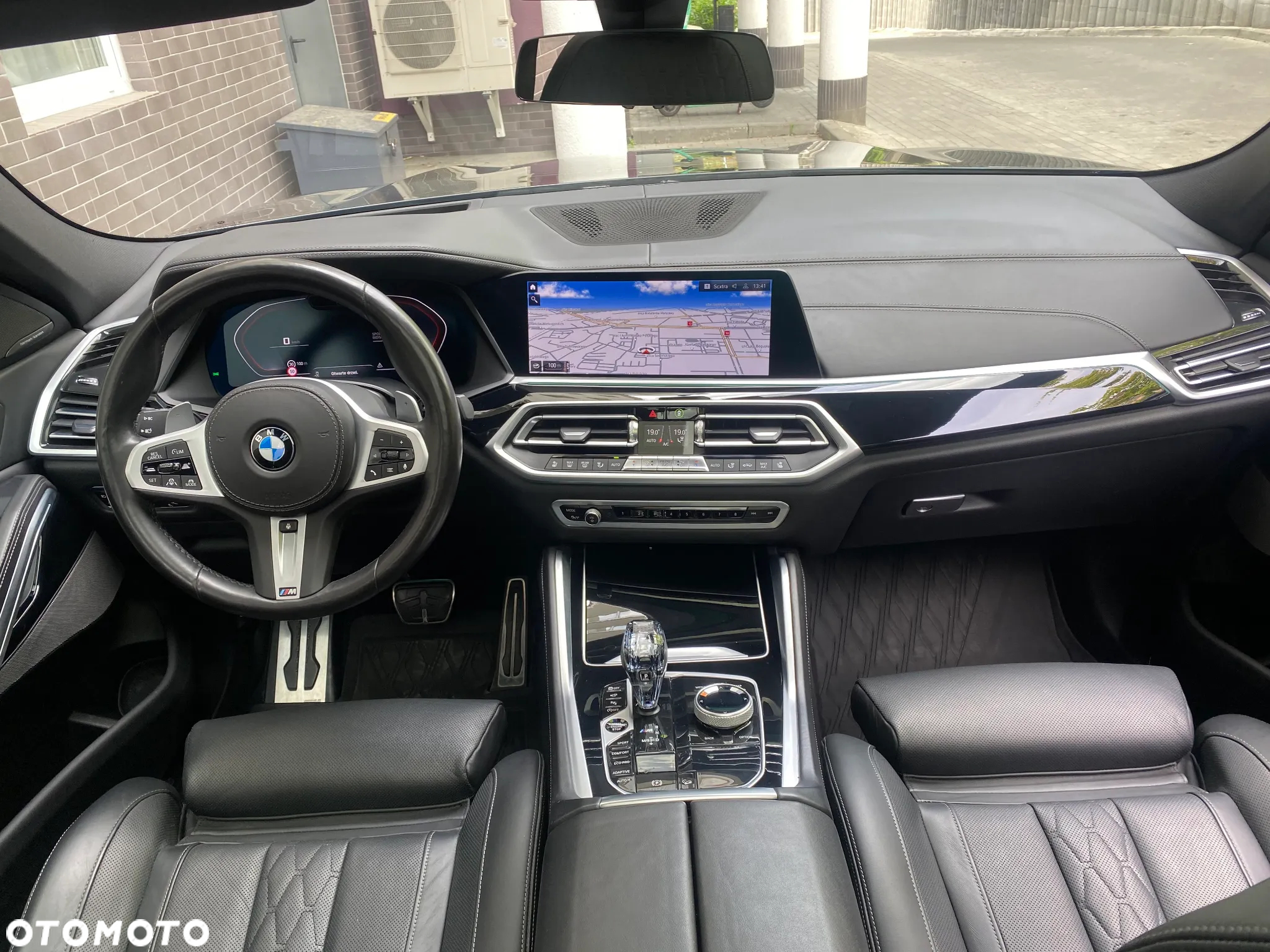 BMW X6M - 24