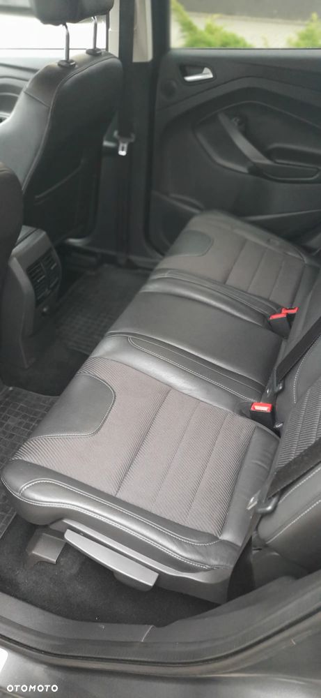 Ford Kuga 2.0 TDCi 4WD Titanium - 15