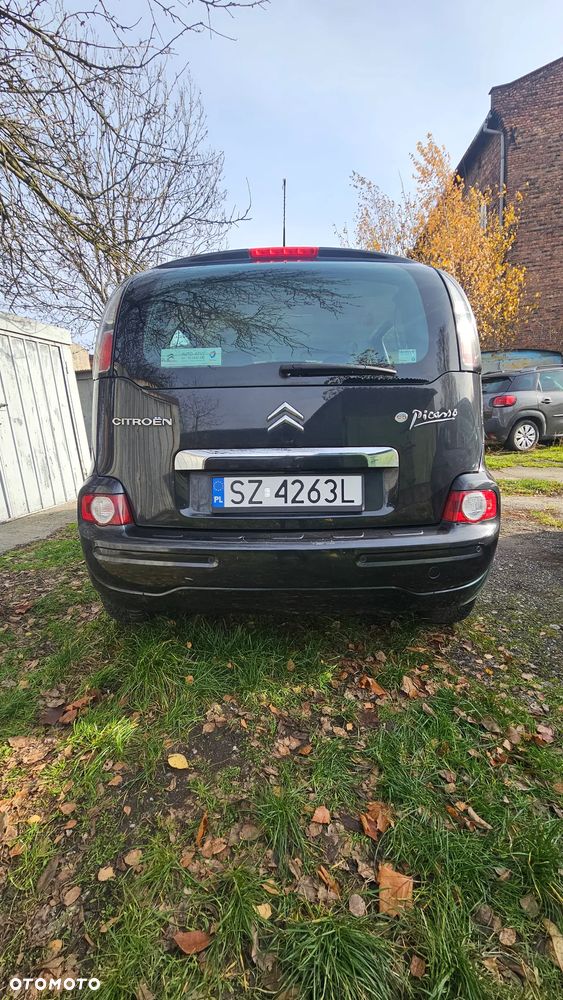 Citroën C3 Picasso 1.6i Seduction - 5