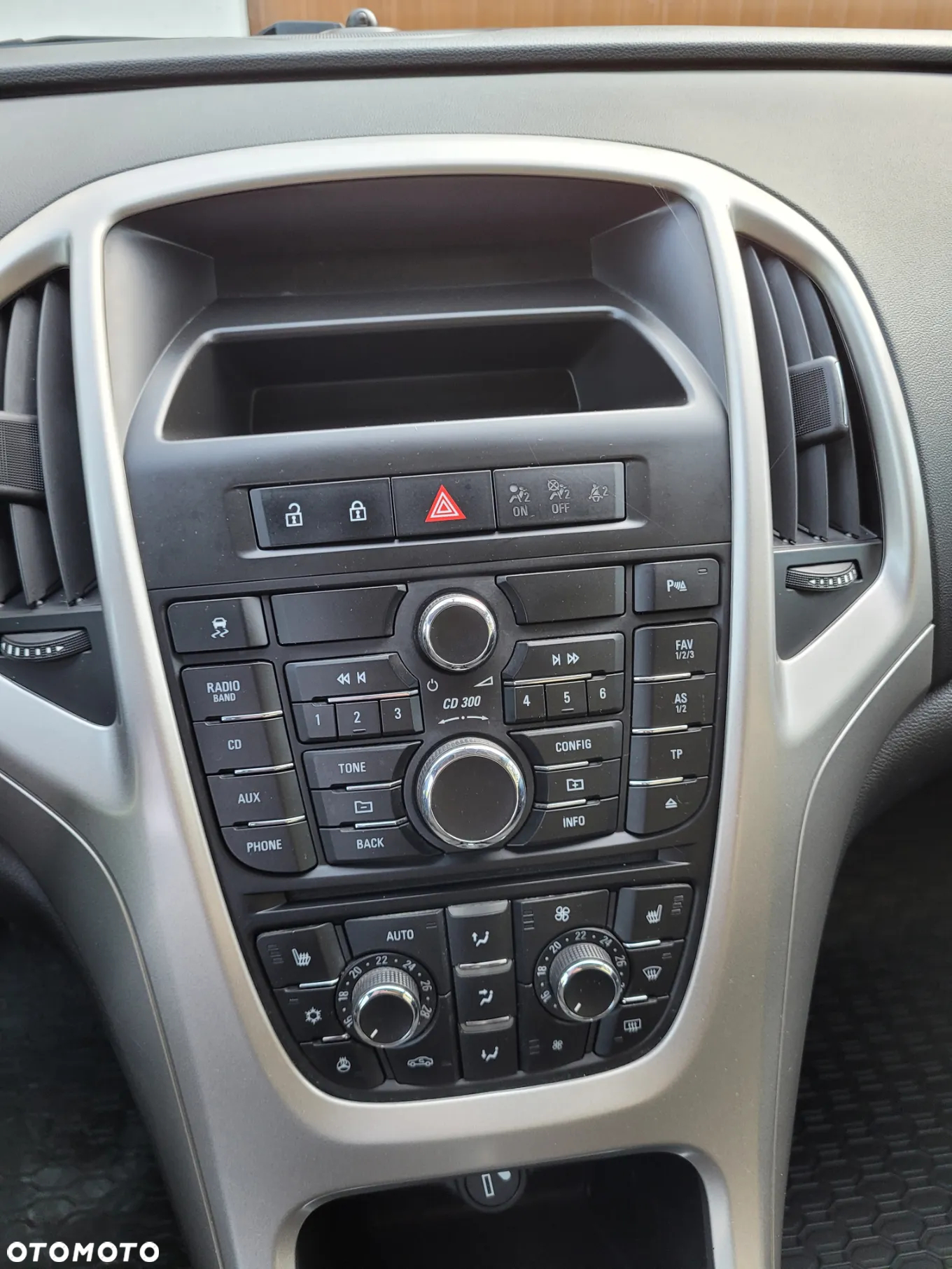 Opel Astra IV 1.4 Active - 18
