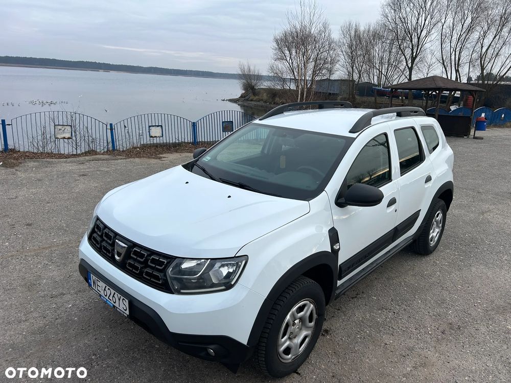 Dacia Duster - 11