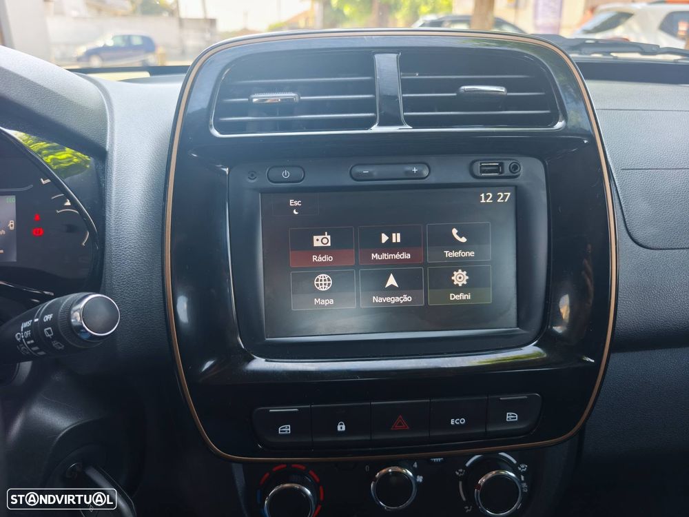 Dacia Spring Electric 65 Expression - 13