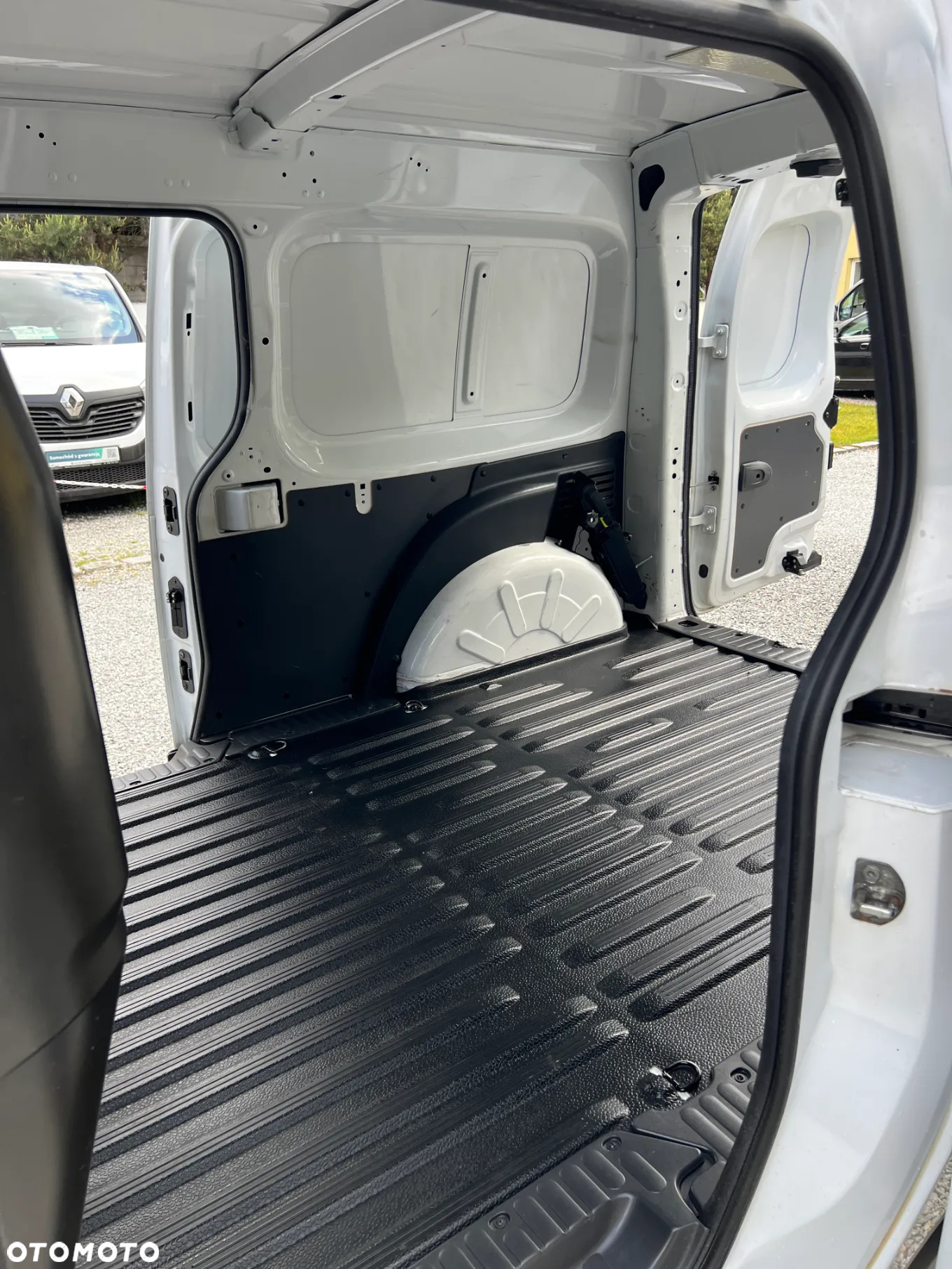Renault Kangoo 1.5 dCi Long L2H1 FV23% - 21