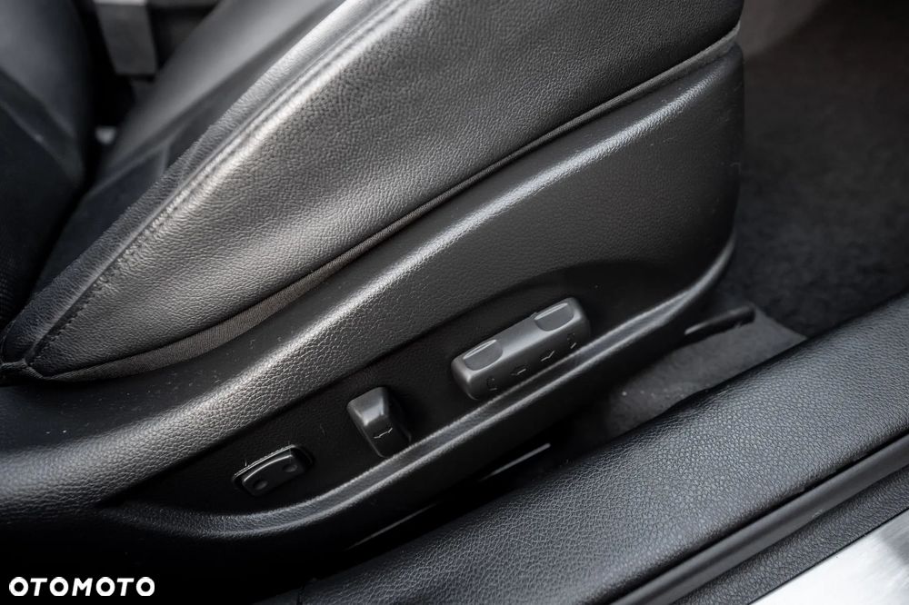 Hyundai i40 1.7 CRDi BlueDrive Premium DCT - 22