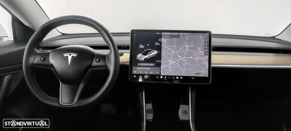 Tesla Model 3 Standard RWD - 9