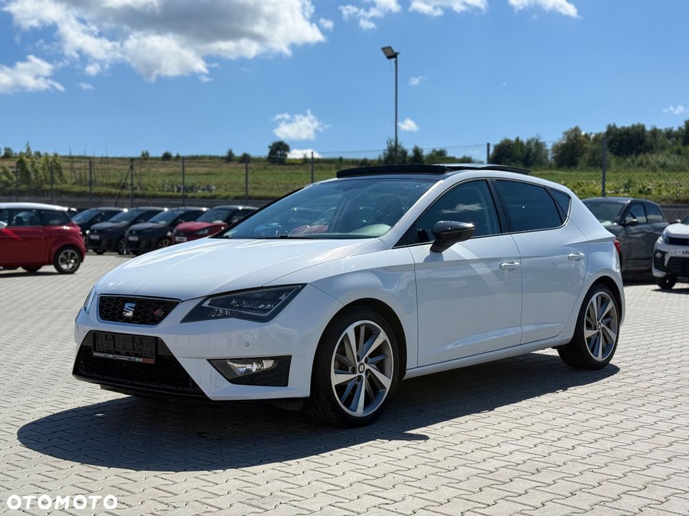 Seat Ibiza 1.0 TSI Xcellence S&S