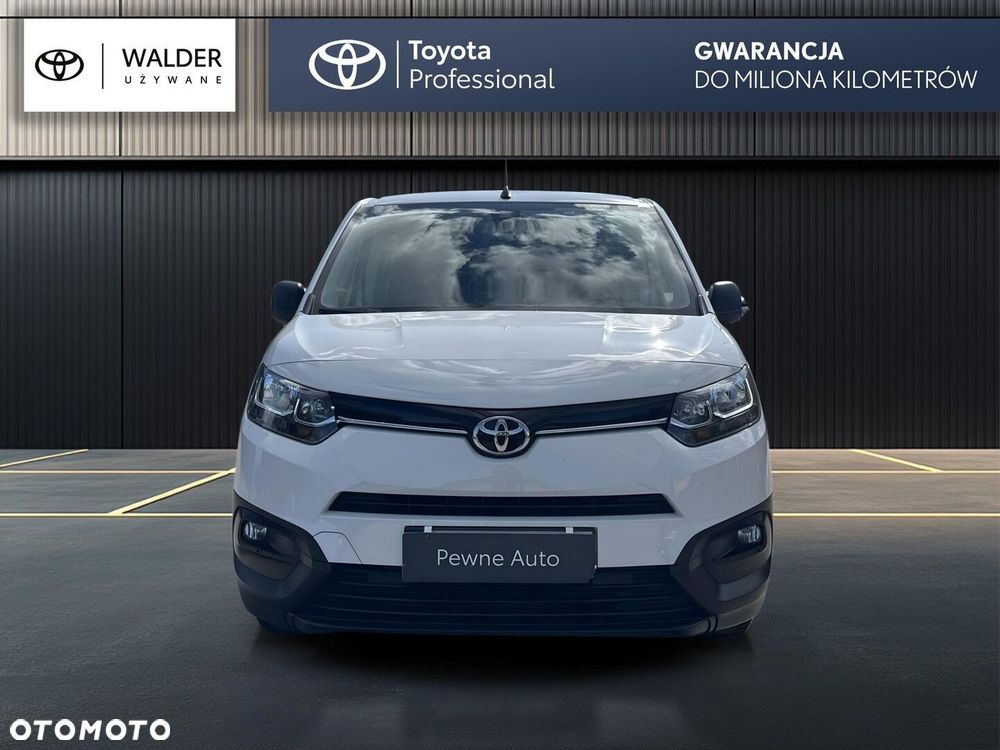 Toyota PROACE CITY - 11