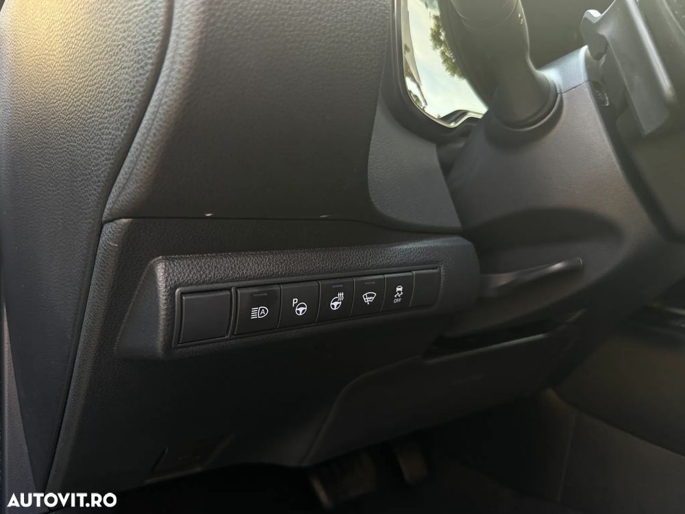 Toyota Corolla 2.0 Hybrid GR Sport - 13