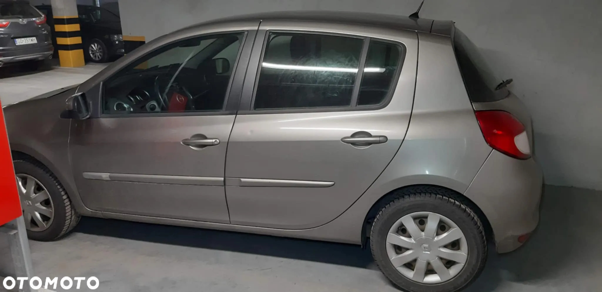 Renault Clio - 6