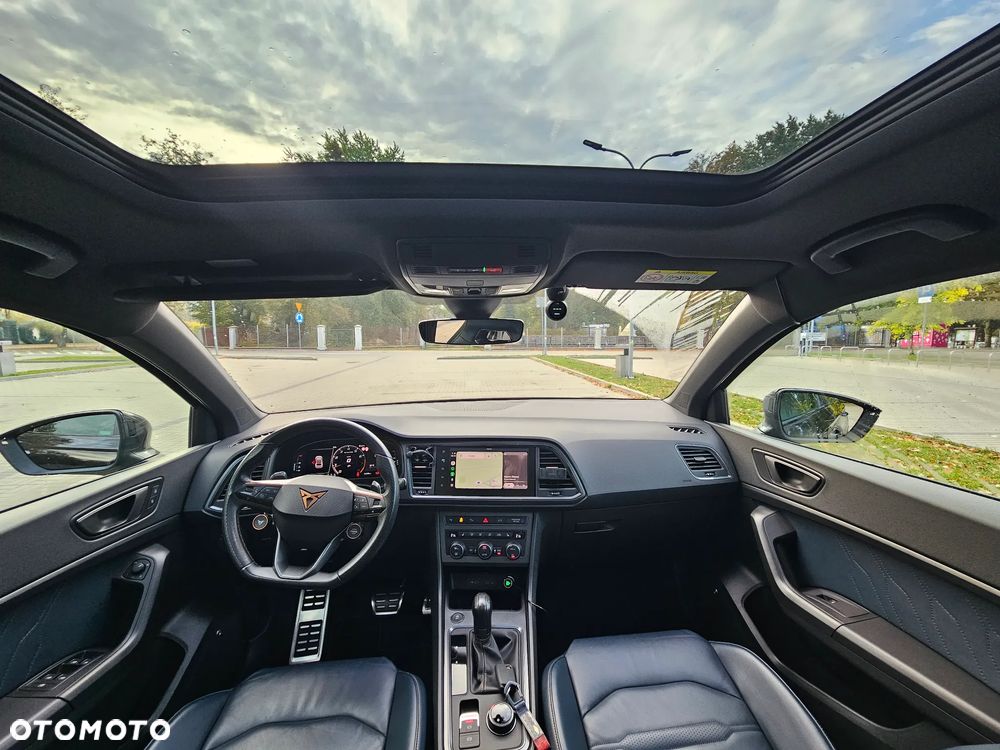 Cupra Ateca - 25