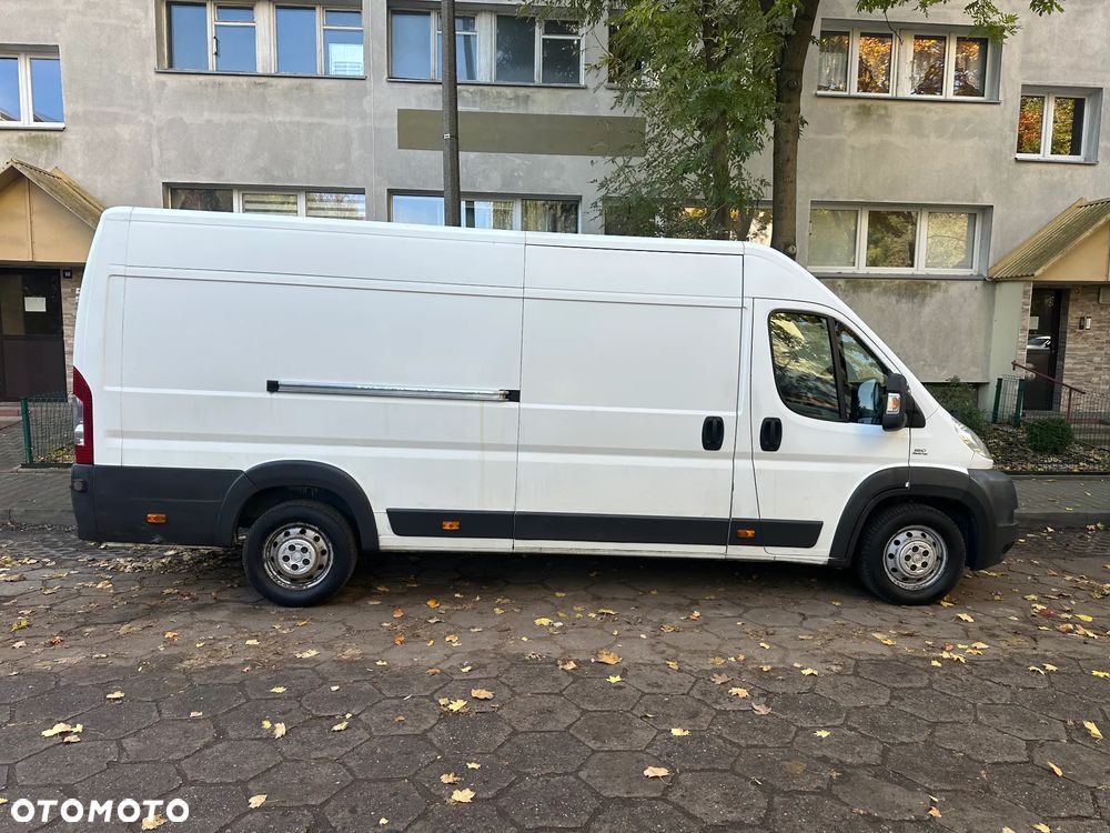 Fiat DUCATO L3H2 MAXI - 4