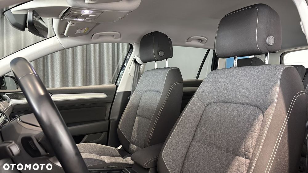 Volkswagen Passat 2.0 TDI EVO Business DSG - 12