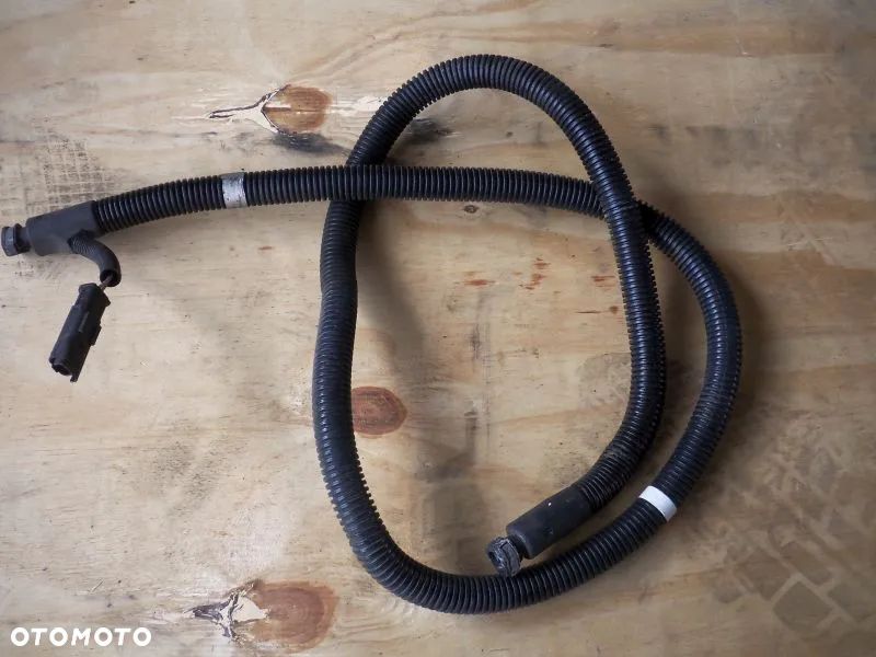 Przewód AdBlue Iveco Daily 5801554240 - 1