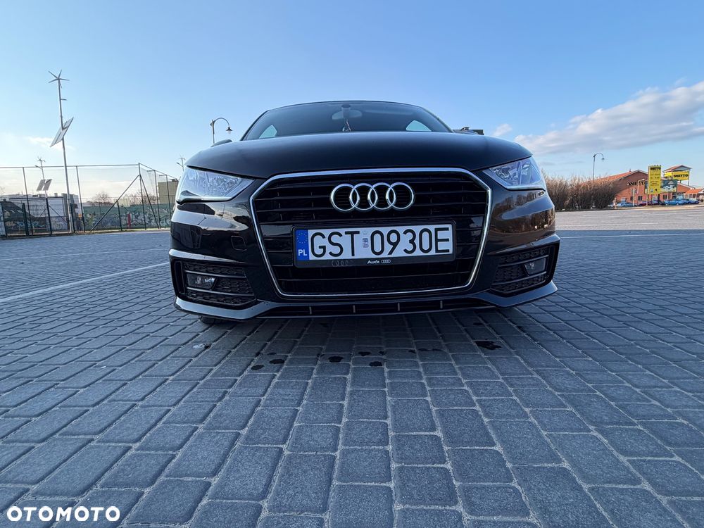Audi A1 3-drzwiowe 1.6 TDI Attraction - 6