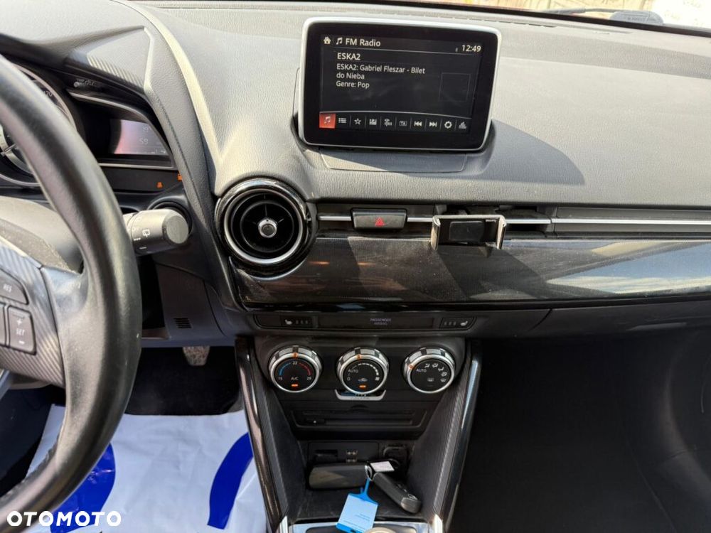 Mazda 2 SKYACTIV-G 90 Nakama - 12