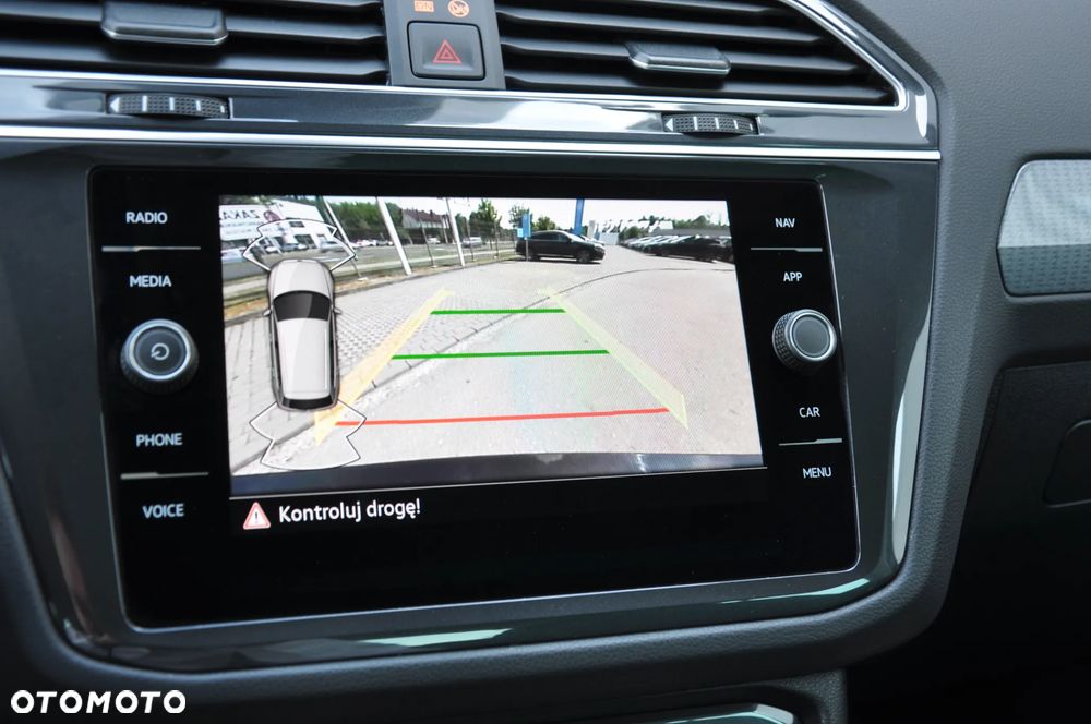 Volkswagen Tiguan 1.5 TSI EVO Life DSG - 12