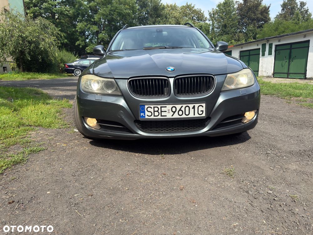 BMW Seria 3 - 17