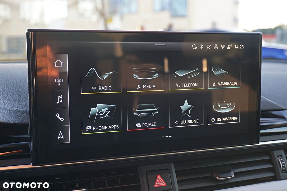 Audi A5 Sportback - 28