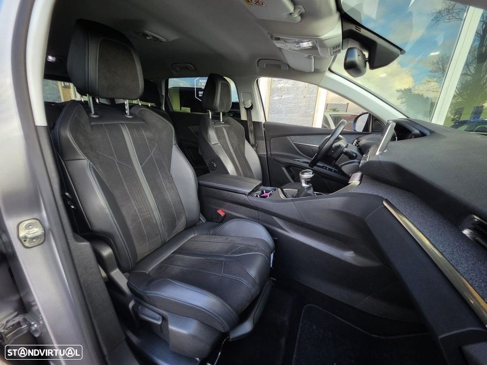 Peugeot 5008 PureTech 130 Crossway - 21