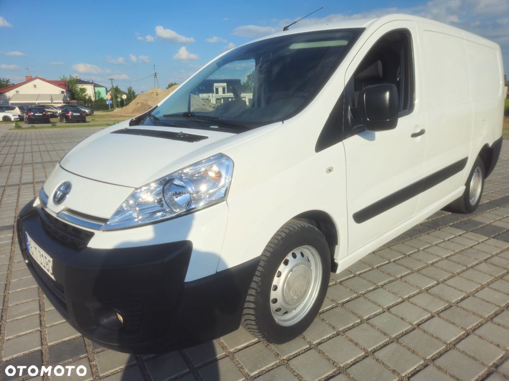 Toyota PROACE - 39