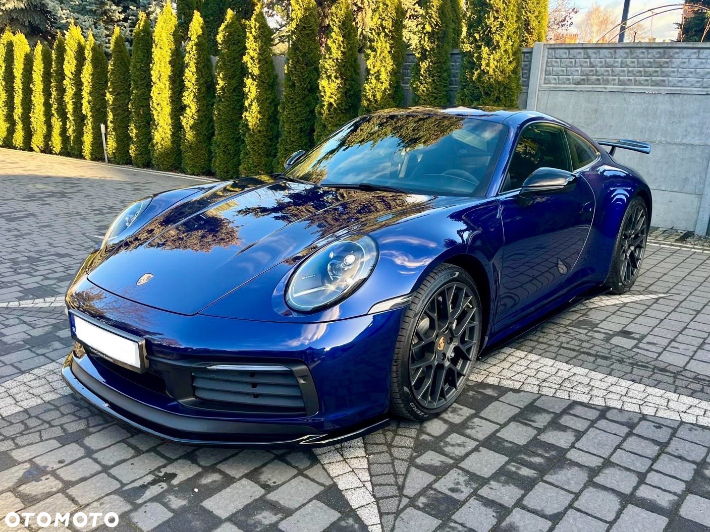 Porsche 911 Carrera - 13
