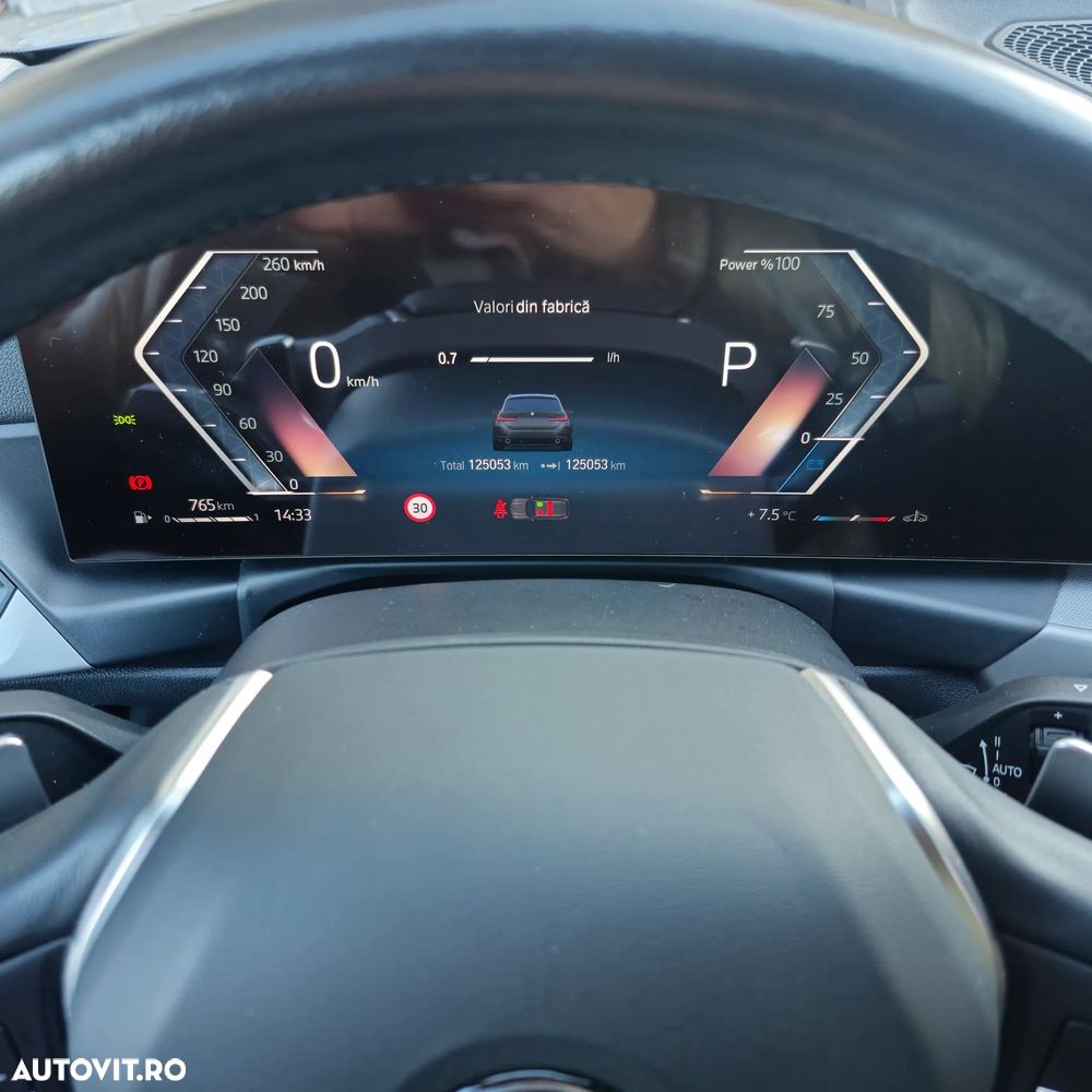 BMW Seria 3 318d AT MHEV - 17