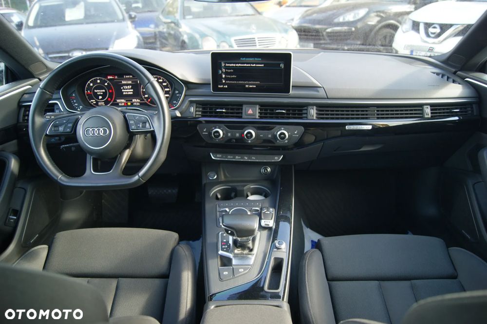 Audi A5 Coupé 2.0 TDI S tronic - 31