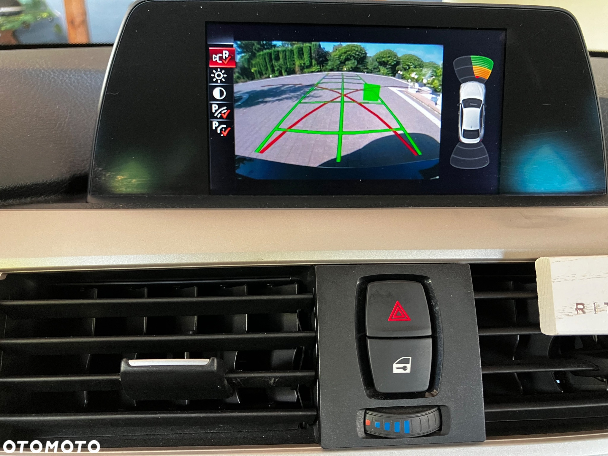 BMW Seria 4 418d Gran Coupe - 15