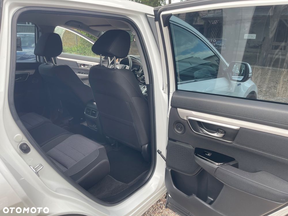 Honda CR-V 2.0 i-MMD Lifestyle (2WD / Connect+) - 11